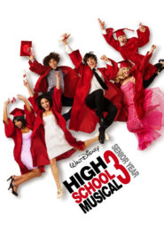 High School Musical 3: Ostatnia klasa • Obejrzyj Cały Film Online Już Teraz!
