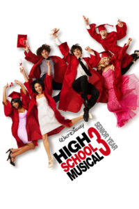 High School Musical 3: Ostatnia klasa • Obejrzyj Cały Film Online Już Teraz!