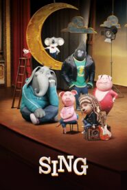 Sing • Obejrzyj Cały Film Online Już Teraz!