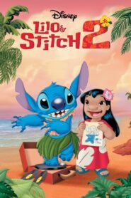 Lilo i Stich 2. Mały feler Sticha • Obejrzyj Cały Film Online Już Teraz!