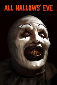 Cukierek albo Psikus • Obejrzyj Cały Film Online Już Teraz!