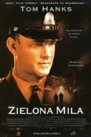 Zielona mila • Obejrzyj Cały Film Online Już Teraz!