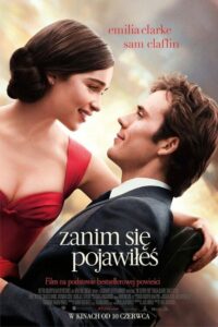 Zanim się pojawiłeś • Obejrzyj Cały Film Online Już Teraz!