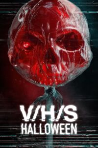 V/H/S/HALLOWEEN • Obejrzyj Cały Film Online Już Teraz!