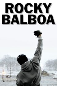 Rocky Balboa • Obejrzyj Cały Film Online Już Teraz!
