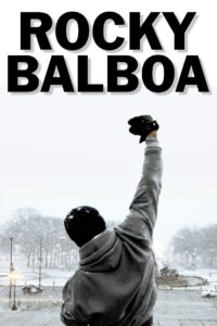 Rocky Balboa • Obejrzyj Cały Film Online Już Teraz!