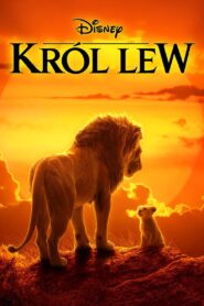 Król Lew • Obejrzyj Cały Film Online Już Teraz!