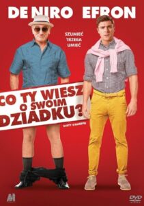 Co ty wiesz o swoim dziadku? • Obejrzyj Cały Film Online Już Teraz!