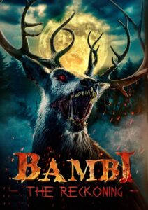 Bambi: The Reckoning • Obejrzyj Cały Film Online Już Teraz!