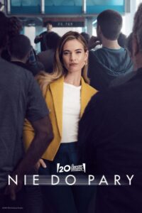 Nie do pary • Obejrzyj Cały Film Online Już Teraz!