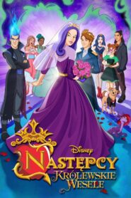 Następcy: Królewskie wesele • Obejrzyj Cały Film Online Już Teraz!