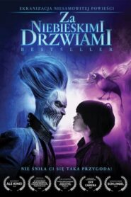 Za niebieskimi drzwiami • Obejrzyj Cały Film Online Już Teraz!