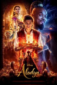 Aladyn • Obejrzyj Cały Film Online Już Teraz!