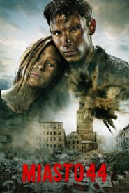 Miasto 44 • Obejrzyj Cały Film Online Już Teraz!