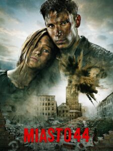 Miasto 44 • Obejrzyj Cały Film Online Już Teraz!