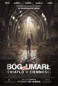 Bóg nie umarł: Światło w ciemności • Obejrzyj Cały Film Online Już Teraz!