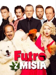 Futro z misia • Obejrzyj Cały Film Online Już Teraz!