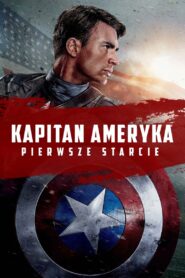 Kapitan Ameryka: Pierwsze starcie • Obejrzyj Cały Film Online Już Teraz!