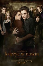 Saga „Zmierzch”: Księżyc w nowiu • Obejrzyj Cały Film Online Już Teraz!