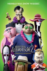 Rodzina Addamsów 2 • Obejrzyj Cały Film Online Już Teraz!