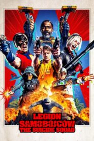 Legion samobójców. The Suicide Squad • Obejrzyj Cały Film Online Już Teraz!
