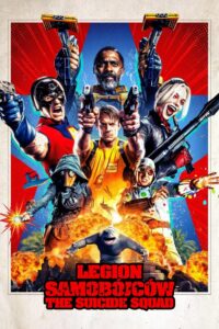 Legion samobójców. The Suicide Squad • Obejrzyj Cały Film Online Już Teraz!