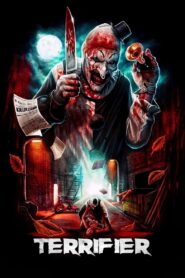 Terrifier: Masakra w Halloween • Obejrzyj Cały Film Online Już Teraz!