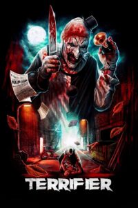 Terrifier: Masakra w Halloween • Obejrzyj Cały Film Online Już Teraz!