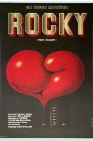 Rocky • Obejrzyj Cały Film Online Już Teraz!