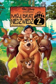 Mój brat niedźwiedź 2 • Obejrzyj Cały Film Online Już Teraz!