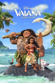 Vaiana: Skarb oceanu • Obejrzyj Cały Film Online Już Teraz!