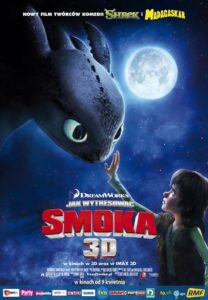 Jak wytresować smoka • Obejrzyj Cały Film Online Już Teraz!