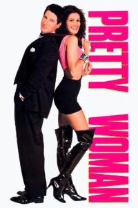 Pretty Woman • Obejrzyj Cały Film Online Już Teraz!