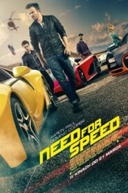 Need for Speed • Obejrzyj Cały Film Online Już Teraz!
