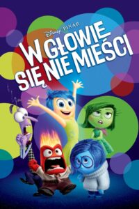 W głowie się nie mieści • Obejrzyj Cały Film Online Już Teraz!
