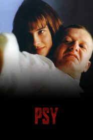 Psy • Obejrzyj Cały Film Online Już Teraz!