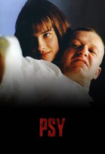 Psy • Obejrzyj Cały Film Online Już Teraz!
