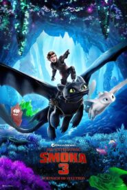 Jak wytresować smoka 3 • Obejrzyj Cały Film Online Już Teraz!
