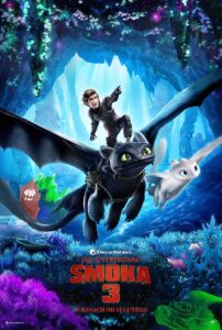 Jak wytresować smoka 3 • Obejrzyj Cały Film Online Już Teraz!