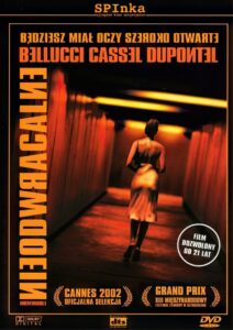 Nieodwracalne • Obejrzyj Cały Film Online Już Teraz!