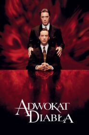 Adwokat diabła • Obejrzyj Cały Film Online Już Teraz!