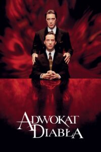 Adwokat diabła • Obejrzyj Cały Film Online Już Teraz!