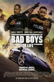 Bad Boys for Life • Obejrzyj Cały Film Online Już Teraz!