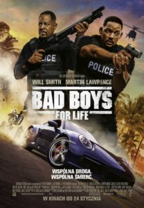Bad Boys for Life • Obejrzyj Cały Film Online Już Teraz!