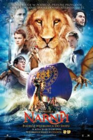 Opowieści z Narnii: Podróż Wędrowca do Świtu • Obejrzyj Cały Film Online Już Teraz!