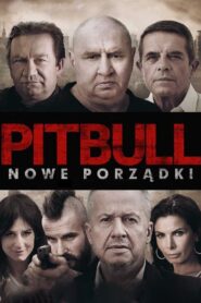 Pitbull. Nowe porządki • Obejrzyj Cały Film Online Już Teraz!