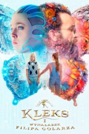 Kleks i wynalazek Filipa Golarza • Obejrzyj Cały Film Online Już Teraz!