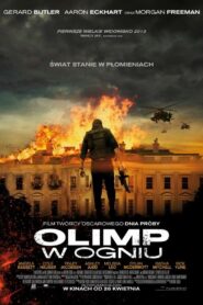 Olimp w ogniu • Obejrzyj Cały Film Online Już Teraz!