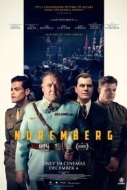 Norymberga • Obejrzyj Cały Film Online Już Teraz!