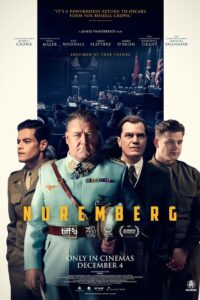 Norymberga • Obejrzyj Cały Film Online Już Teraz!